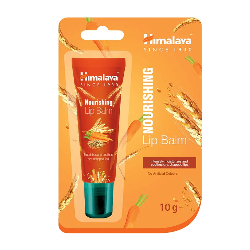 Nourishing Lip Balm - 10g 