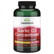 1500mg - 500 softgels