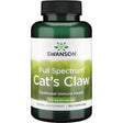 Cats Claw, 500mg - 100 caps