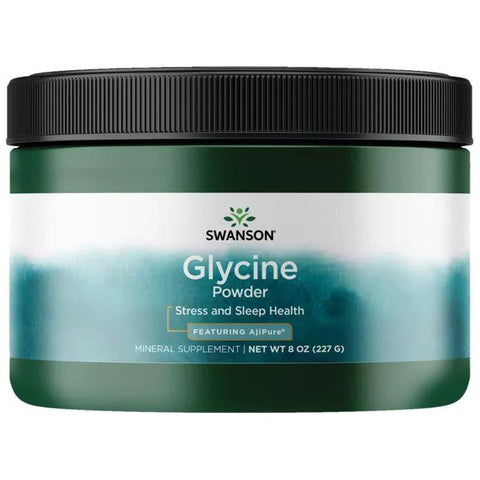 Glycine - Powder - 227g