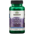 Mineral Citrate Complex - 60 caps