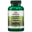 Full Spectrum Schizandra Berries, 525mg - 90 caps