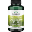Full Spectrum Chasteberry Fruit, 400mg - 120 caps