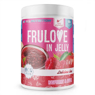 Raspberry & Apple - 1000g