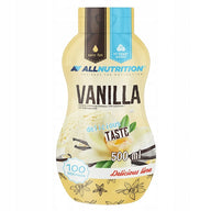 Vanilla - 500 ml.