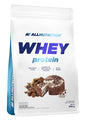 Whey Protein - Tiramisu - 908g