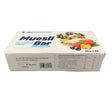 Muesli Bar + L-Carnitine, Yoghurt & Acerola - 32 bars