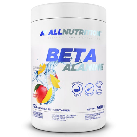 Beta Alanine - Mango - 500g