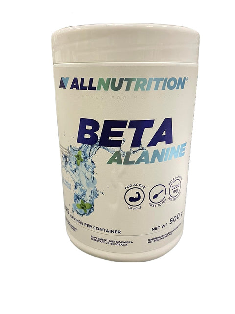 Beta Alanine - Ice Fresh - 500g