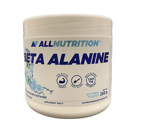 Beta Alanine - Ice Fresh - 250g