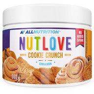 Cookie Crunch - 500g