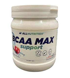 BCAA Max Support, Apple - 500g