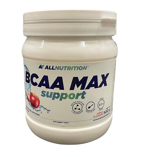 BCAA Max Support - Apple - 500g