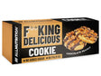 Fitking Delicious Cookie, Chocolate Peanut - 150g
