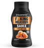 Fitking Delicious Sauce, Salted Caramel - 500g