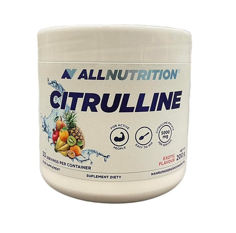 Citrulline - Exotic - 200g