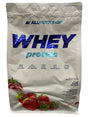 Whey Protein - Strawberry - 2270g