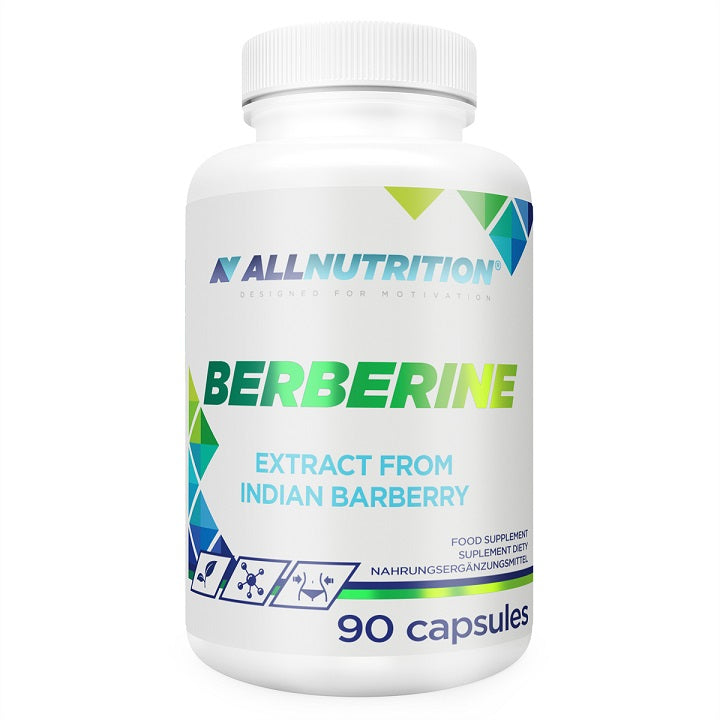 Allnutrition Berberine