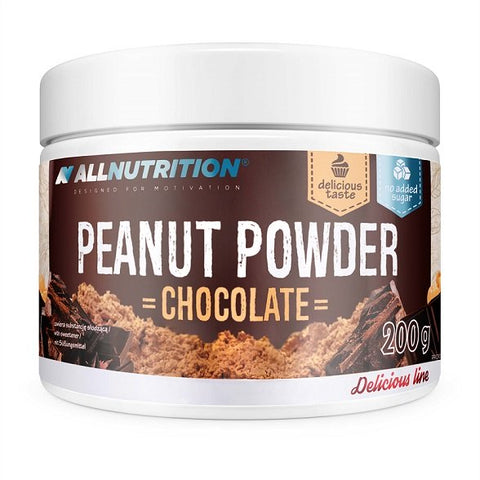 Peanut Powder - Chocolate - 200g