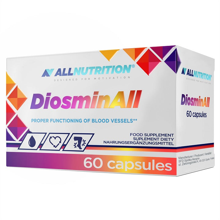 Allnutrition ديوسمينال