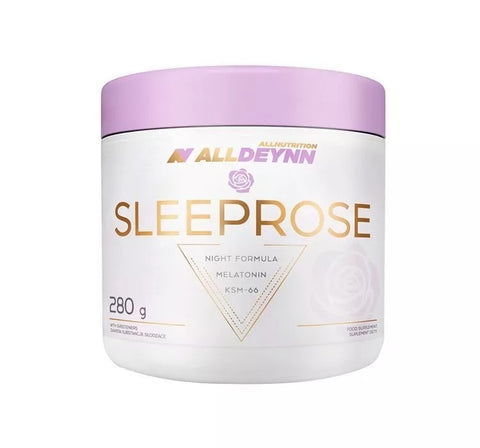 AllDeynn Sleeprose - Tropical-Orange - 280g