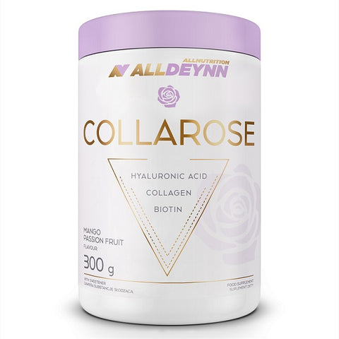 AllDeynn Collarose - Mango Passion Fruit - 300g