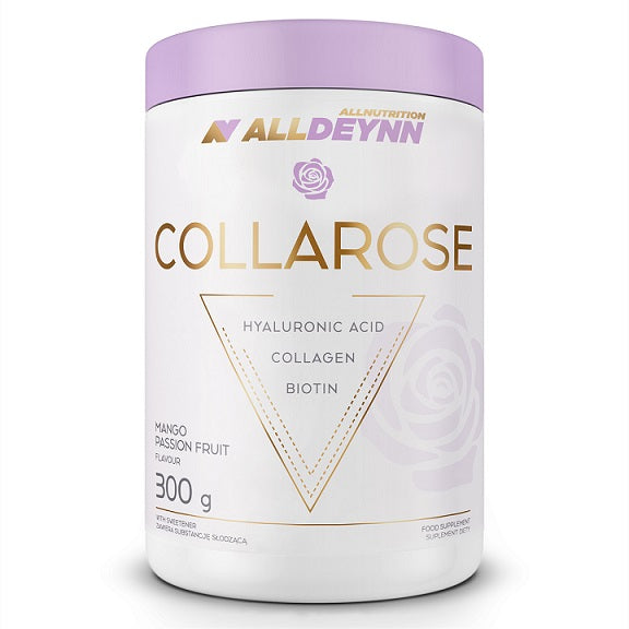 AllDeynn Collarose - Mango Passion Fruit - 300g