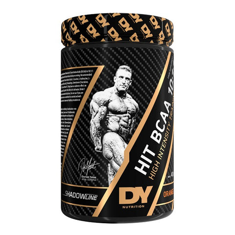 HIT BCAA 10:1:1 - Orange - 400g