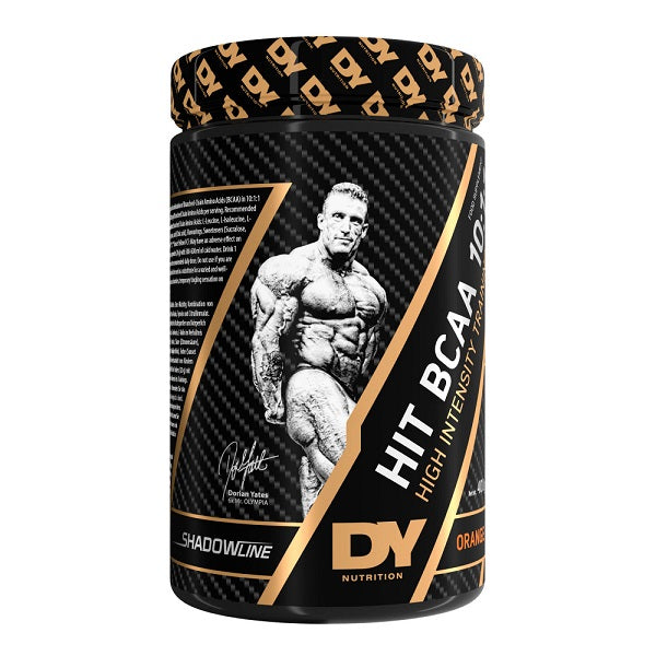 HIT BCAA 10:1:1 - Orange - 400g