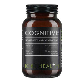 Cognitive - 60 vcaps