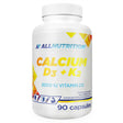 Calcium D3 + K2 - 90 caps