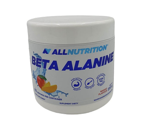 Beta Alanine - Mango - 250g