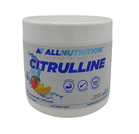 Citrulline - Mango - 200g
