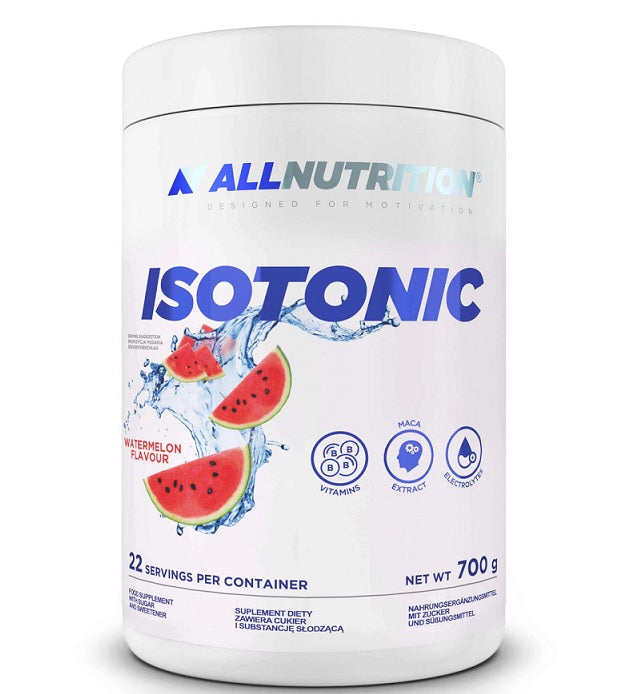 Isotonic - Watermelon - 700g