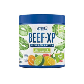 Beef-XP - Citrus Twist - 150g (5 servings)