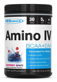 Raspberry Grape - 390g