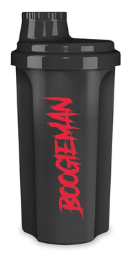 Black - 700 ml.
