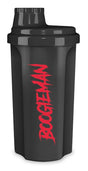 Boogieman Shaker - Black - 700 ml.