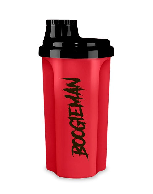 Boogieman Shaker - Red - 700 ml.