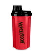 Boogieman Shaker - Red - 700 ml.