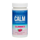 Natural Vitality Calm Gummies