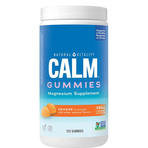 Natural Vitality