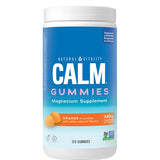 Natural Vitality Calm Gummies