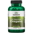 Full Spectrum Oregano, 450mg - 90 caps
