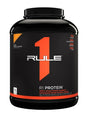 R1 Protein, Lightly Salted Caramel - 2280g