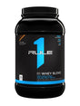 R1 Whey Blend, Chocolate Peanut Butter - 897g