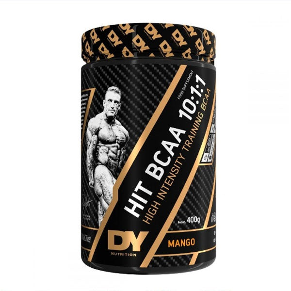 HIT BCAA 10:1:1 - Mango - 400g