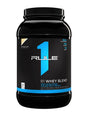 R1 Whey Blend, Birthday Cake - 891g