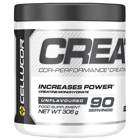 COR-Performance Creatine - Unflavored  - 306g
