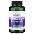 Magnesium Aspartate, 685mg - 90 caps